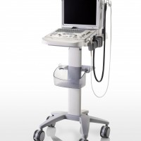 Ультразвуковой сканер MINDRAY DP-50 COLOR